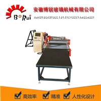 BR-1318全自動(dòng)玻璃切割機(jī) 開(kāi)料機(jī)