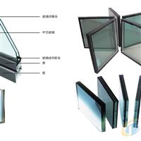 回龙观安装钢化中空夹胶玻璃