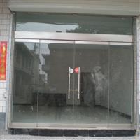 大兴区安装透明玻璃门