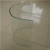 安裝熱彎玻璃雨棚價(jià)格