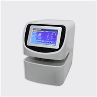 GBN701防護(hù)用品通氣阻力及壓力差測(cè)試儀-廣州標(biāo)際