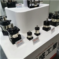 寶島聚盛VGM行星減速機