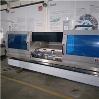 印度火熱售賣家具玻璃專項使用CNC 玻璃加工中心