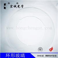 廠家直銷篩選機(jī)，V型槽玻璃盤，環(huán)形玻璃工作臺(tái)