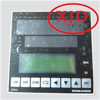 SR23-DSYY-040000C日本島電SHIMADEN溫控?cái)?shù)顯PID調(diào)節(jié)儀器