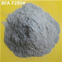 brown alumina oxide棕剛玉拋光微粉