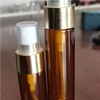 林都廠家批發(fā)定制噴霧玻璃瓶