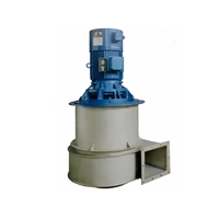 RKT-AIII型系列鋼化爐專用對流風(fēng)機(jī)