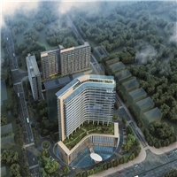 四川省宜賓市外墻玻璃設計施工_宜賓市玻璃幕墻安裝維修_重慶航鴻幕墻公司