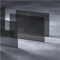 原片批發(fā)：3mm-19mm歐洲灰玻璃