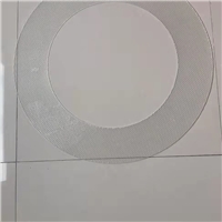 藍寶石研磨墊替代美國