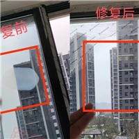 中空玻璃劃痕維修方法-專(zhuān)業(yè)玻璃劃傷修復公司