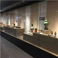AR鍍膜玻璃高透過率玻璃無反光玻璃博物館展廳玻璃沙河玻璃廠可做雙面ar