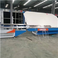 LWJH2000全自动铝条折弯机