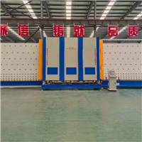 自動外合絲杠板壓中空玻璃生產(chǎn)線