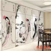 上海玻璃隔斷在酒店辦公樓的應(yīng)用