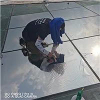 鄭州建筑玻璃貼膜建筑隔熱膜節(jié)能膜建筑玻璃膜