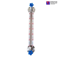 不銹鋼304玻璃管液位計