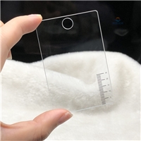 絲印玻璃 超白玻璃