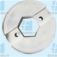 愛立許六方軸套 混合機(jī)備件 德國(guó)EIRICH