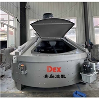 UHPC超高性能混凝土攪拌機(jī)提高創(chuàng)新驅(qū)動(dòng)發(fā)展攪拌新勢(shì)力
