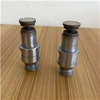 CNC加工中心用小磨頭，金剛輪