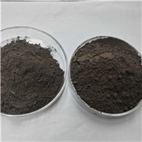 陶瓷釉料生產(chǎn)用鉻礦粉600目全通過(guò)