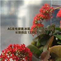 家電面板玻璃AG玻璃