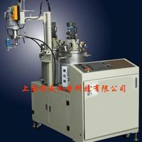 太陽(yáng)能電池板接線盒灌膠機(jī)
