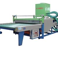 WD-2000型玻璃清洗機 