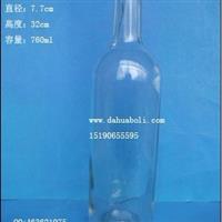 徐州750ml果醋酒瓶 保持健康酒瓶 高質(zhì)量葡萄酒瓶 配套木塞