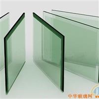 建筑鋼化玻璃