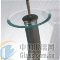 玻璃瀑布水家用玻璃