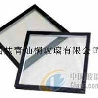 供應(yīng)5+6A+6mm中空玻璃