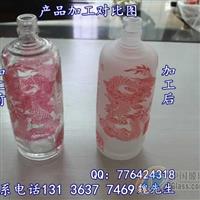 寧波百泰玻璃噴砂加工服務(wù)專業(yè)噴砂10年