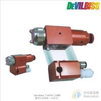 美國特威T-AFPV分體式高霧化微型自動(dòng)噴槍