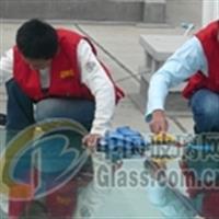 石家莊建筑玻璃貼膜家庭安全節(jié)能