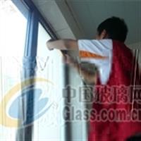 石家莊玻璃貼膜隔熱恒溫節(jié)能省電
