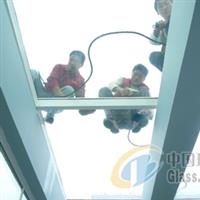 石家莊玻璃貼膜減少視覺疲勞