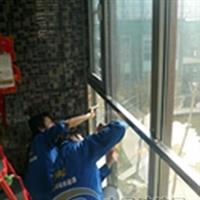 石家莊玻璃貼膜節(jié)省空調(diào)用電量
