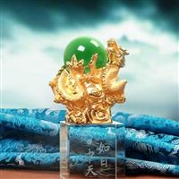 水晶擺件，水晶精美禮品，紀(jì)念品