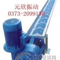 無軸螺旋輸送機，蛟龍輸送機價格