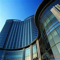 供應建筑幕墻鋼化玻璃-安全玻璃