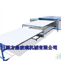 夾膠爐，干法夾膠設(shè)備，EVA夾膠爐