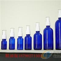 供應(yīng)玻璃瓶 精油瓶 玻璃制品