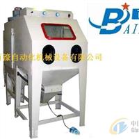 東莞噴砂機東莞小型噴砂機