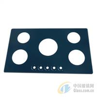 煤氣灶玻璃ZCZM-004
