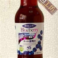 飲料玻璃瓶