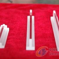熱壓機(jī)用石英玻璃條