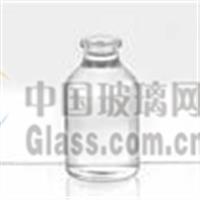 鈉鈣玻璃輸液瓶100mlC 